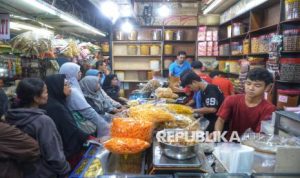 Konsumsi dan Belanja Pemerintah Dorong Pertumbuhan Ekonomi Awal 2026 | EQUITYWORLD SEMARANG | Equityworld EWF Medan