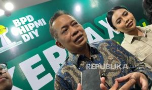 Kopdes Merah Putih Jadi Kekuatan Baru Ekonomi NTT | EQUITYWORLD SEMARANG | Equityworld EWF Medan