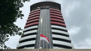 KPK Wanti-wanti Pelaku Pasar Modal soal Risiko Kejahatan Korporasi, Ini Alasannya | EQUITYWORLD SEMARANG | Equityworld EWF Medan