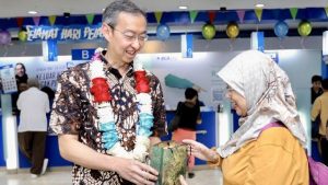 Kuartal I 2026, BCA Catat Laba Bersih Rp 14,7 Triliun | Equityworld EWF Medan