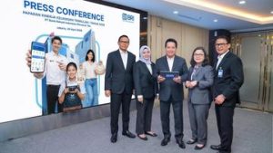 Laba 2025 Capai Rp57,1 T, BRI Tebar Dividen Rp346 per Saham | EQUITYWORLD SEMARANG | Equityworld EWF Medan