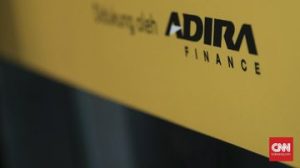 Laba Adira Finance Melesat 26 Persen, Tembus Rp484 M di Kuartal I 2026 | EQUITYWORLD SEMARANG | Equityworld EWF Medan