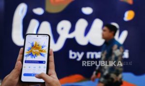 Laba Bank Mandiri Tembus Rp 15,4 Triliun pada Kuartal I 2026 | EQUITYWORLD SEMARANG | Equityworld EWF Medan