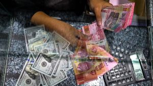 Mengapa BI Anggap Nilai Tukar Rupiah Undervalued | Equityworld EWF Medan