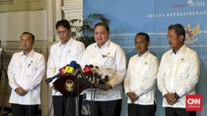 Menko Airlangga Prediksi Ekonomi RI Tumbuh 5,5 Persen Kuartal I 2026 | EQUITYWORLD SEMARANG | Equityworld EWF Medan