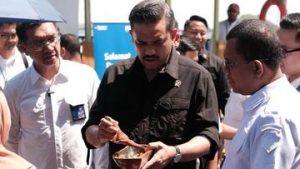 Menteri UMKM Bersama PNM Genjot Kemandirian Ekonomi Pulau Rinca | EQUITYWORLD SEMARANG | Equityworld EWF Medan
