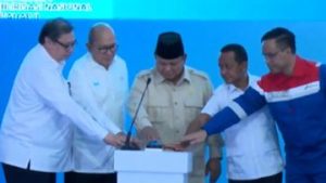 Momen Prabowo Resmikan 13 Proyek Hilirisasi, Total Investasi Rp116 T | EQUITYWORLD SEMARANG | Equityworld EWF Medan