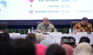 Negara Ini 10 Tahun Berturut-turut Masih Jadi Raja Investasi di Indonesia | EQUITYWORLD SEMARANG | Equityworld EWF Medan