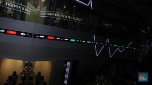 Optimis Menguat, CEO Astronacci Ungkap Potensi Saham BBRI | Equityworld EWF Medan