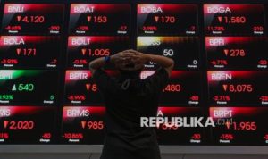 Pasar Modal Indonesia dalam Gejolak, BEI Ungkap Jumlah Investor Tetap Naik | EQUITYWORLD SEMARANG | Equityworld EWF Medan