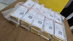 Penerimaan Bea Keluar Ekspor Emas Masih Minim | Equityworld EWF Medan