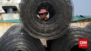 PT Equityworld Futures Semarang – Minyak Naik, Brent Sentuh Tertinggi 4 Tahun! | Equityworld EWF Medan