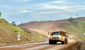 PT Vale Catat Laba Bersih Naik 85 Persen pada Kuartal I 2026 | EQUITYWORLD SEMARANG | Equityworld EWF Medan