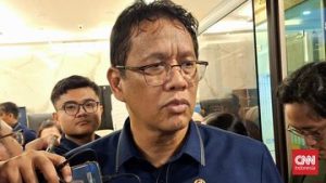 Purbaya Bantah Rupiah Melemah Gara-gara Ekonomi RI Bermasalah | EQUITYWORLD SEMARANG | Equityworld EWF Medan