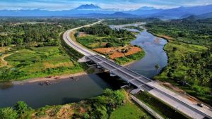 Raja Tol Trans Sumatra Cetak Laba Bersih Rp464 M, 172,49% dari Target | Equityworld EWF Medan