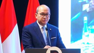 Rosan Tegaskan Minat Investasi Asing ke Indonesia Masih Tinggi | EQUITYWORLD SEMARANG | Equityworld EWF Medan