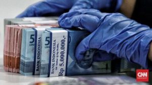 Rupiah Melemah ke Rp17.370 Kamis Pagi, Masih Tertekan Sentimen Global | EQUITYWORLD SEMARANG | Equityworld EWF Medan