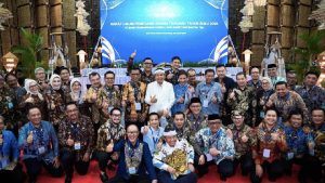 RUPST Bank BJB Sepakat Bagikan Dividen Rp 900 Miliar | Equityworld EWF Medan