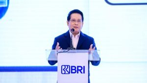 Saham Terkoreksi Sejak Awal Tahun, Bos BRI Bilang Gini | Equityworld EWF Medan
