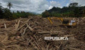 Sempat Dihentikan Satgas PKH, UNTR akan Operasikan Kembali Tambang Emas Martabe | EQUITYWORLD SEMARANG | Equityworld EWF Medan