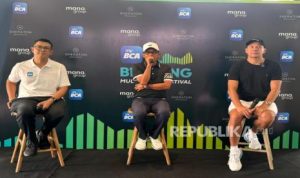 Sport Tourism Gerakkan Ekonomi Belitung, Udara Bersih Jadi Daya Tarik | EQUITYWORLD SEMARANG | Equityworld EWF Medan