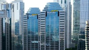 Tak Ada yang Diganti, Ini Susunan Komisaris dan Direksi Bank Mandiri  | Equityworld EWF Medan