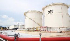 Tampung Minyak Rusia, Uni Eropa Sanksi Kilang Karimun Milik Pertamina | EQUITYWORLD SEMARANG | Equityworld EWF Medan