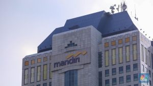 Tok! Bank Mandiri (BMRI) Sepakat Tebar Dividen Rp44 Triliun | Equityworld EWF Medan