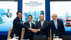 Tok! Bank Mandiri Gelontorkan Rp1,17 Triliun untuk Buyback Saham Demi Jaga Kepercayaan Investor” | EQUITYWORLD SEMARANG | Equityworld EWF Medan