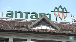 Tren Pertumbuhan Lanjut, ANTAM Cetak Laba Rp3,66 T di Kuartal I-2026 | Equityworld EWF Medan