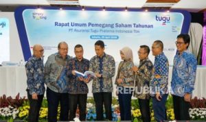 Tugu Insurance Kantongi Laba Rp762 Miliar | EQUITYWORLD SEMARANG | Equityworld EWF Medan