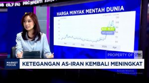 Video: Harga BBM dan LPG Non Subsidi Naik Hingga IHSG Anjlok ke 7.500-an | Equityworld EWF Medan