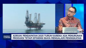 Video: Persaingan Ketat Emiten Migas Ekspansi Bisnis Operator Migas | Equityworld EWF Medan