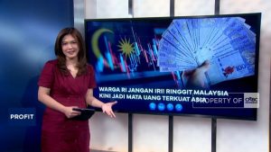 Video: Ringgit Malaysia Jadi Mata Uang Terkuat Asia, Rupiah Jangan Iri | Equityworld EWF Medan
