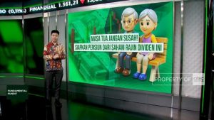 Video: Siapkan Pensiun Dari Saham Yang Rajin Bagi Dividen Ini | EQUITYWORLD SEMARANG | Equityworld EWF Medan