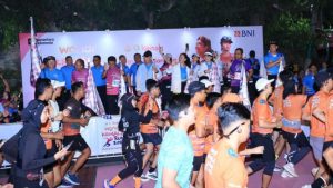 Wondr Kemala Run 2026 Sukses Digelar, Dongkrak Ekonomi Bali serta Libatkan UMKM dan Salurkan Donasi Kemanusiaan | EQUITYWORLD SEMARANG | Equityworld EWF Medan