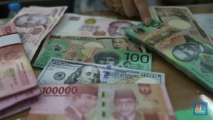 Yen hingga Ringgit Pesta Pora, Rupiah Melemah Sendirian | Equityworld EWF Medan