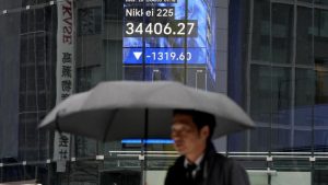 Abaikan Sentimen Perang, Bursa Asia Mayoritas Naik | Equityworld EWF Medan