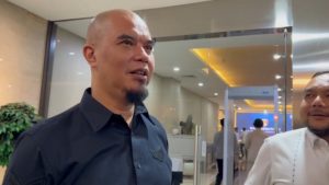 Akun Instagramnya Diretas dan Dipakai Nipu Jual Emas, Ahmad Dhani Lapor Polisi | EQUITYWORLD SEMARANG | Equityworld EWF Medan