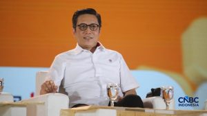 BEI Upayakan Emiten RI Kembali Masuk Indeks Bergengsi Global | Equityworld EWF Medan