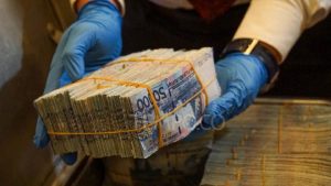 BI dan Polri Musnahkan 466 Ribu Lembar Uang Rupiah Palsu | Equityworld EWF Medan