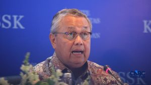 BI Intervensi Besar-besaran Usai Dolar Tembus Rp 17.400 | Equityworld EWF Medan