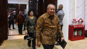 BI Naikkan Suku Bunga agar Instrumen Rupiah Menarik | Equityworld EWF Medan