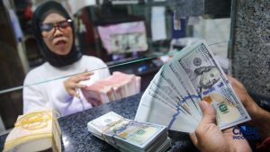 BI Ungkap Pembatasan Beli Dolar US$ 25.000 Tak Berlaku Selamanya | Equityworld EWF Medan