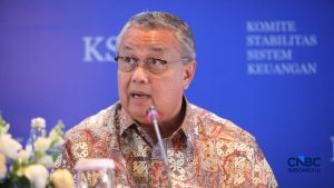 BI Ungkap Rupiah Harusnya Tak Selemah Sekarang, Ini Alasannya | Equityworld EWF Medan