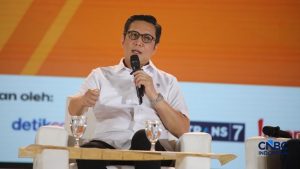 Bursa Respons Kritik Investor, Aturan FCA Lagi Dievaluasi | Equityworld EWF Medan