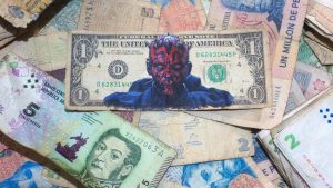 Daftar 10 Mata Uang Terendah di Dunia, Ada Rial Iran – Rupiah | Equityworld EWF Medan