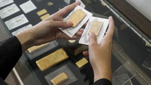 Daftar Harga Emas Hari Ini 17 Mei 2026, Antam Cs Turun Serentak | EQUITYWORLD SEMARANG | Equityworld EWF Medan