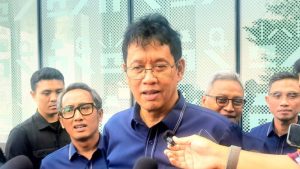Doakan Ekonomi RI saat Ibadah Haji, Purbaya: Tiga Tahun Lagi Kita Kaya Bareng-bareng | EQUITYWORLD SEMARANG | Equityworld EWF Medan