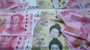 Dolar AS Menggila, Mata Uang Asia Kompak Babak Belur Pekan Ini! | Equityworld EWF Medan